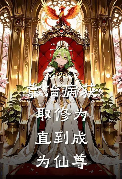 靠治病获取修为，直到成为仙尊