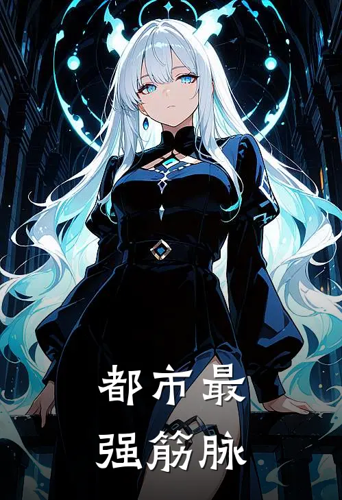 都市最强筋脉