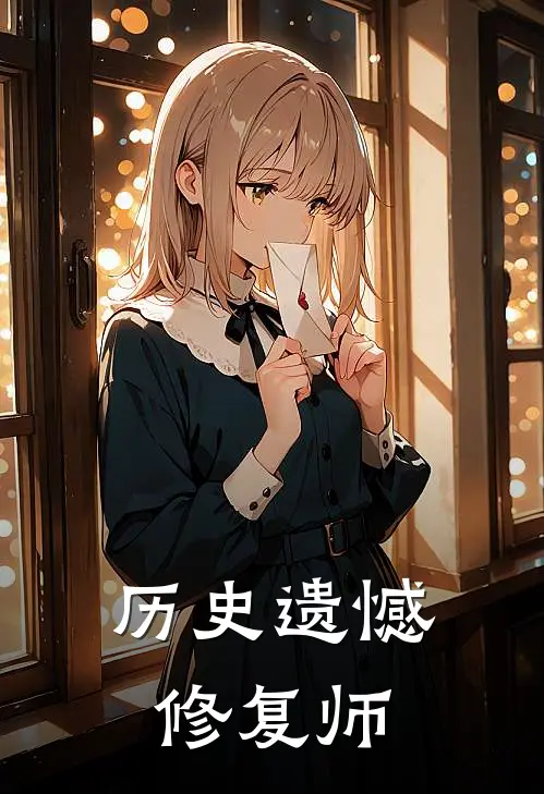 历史遗憾修复师(林凡扶苏)免费小说_最新小说全文阅读历史遗憾修复师林凡扶苏