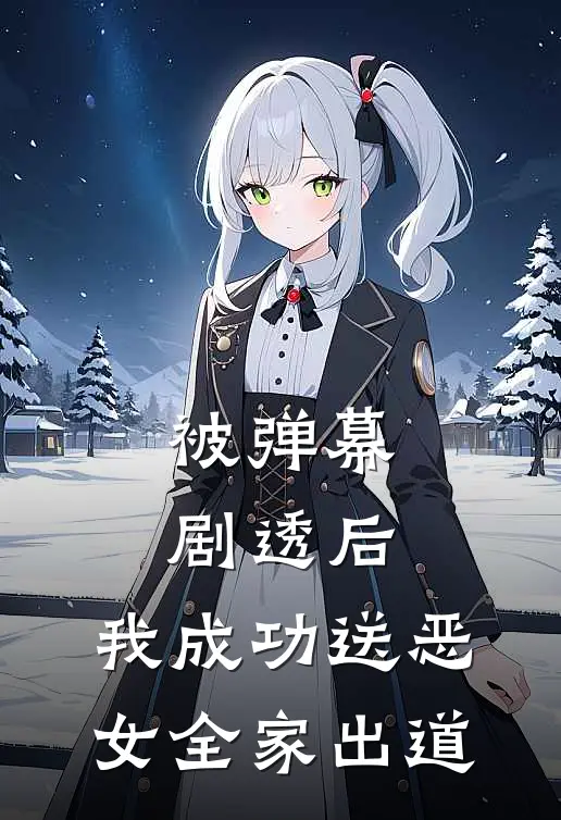 被弹幕剧透后，我成功送恶女全家出道