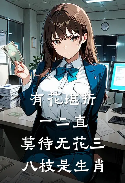 有花堪折一二直,莫待无花三八枝是生肖