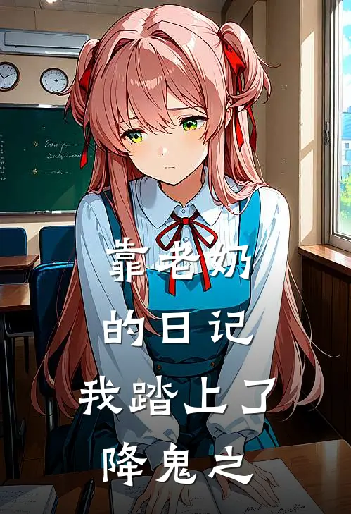 靠老奶的日记，我踏上了降鬼之(褚林汪洋)热门小说在线阅读_热门小说靠老奶的日记，我踏上了降鬼之(褚林汪洋)