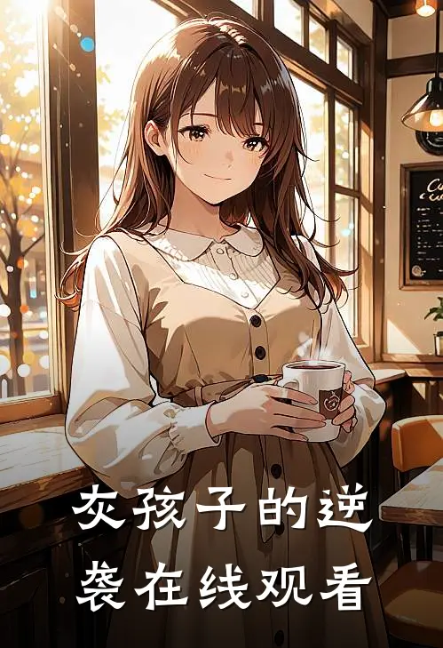 灰孩子的逆袭在线观看