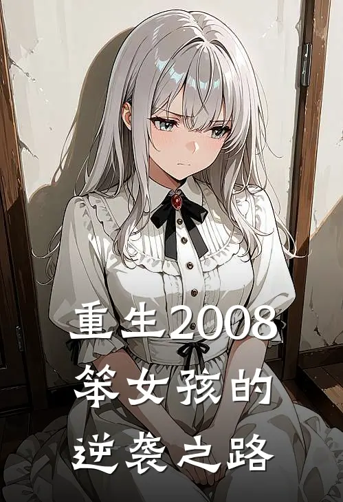 重生2008，笨女孩的逆袭之路
