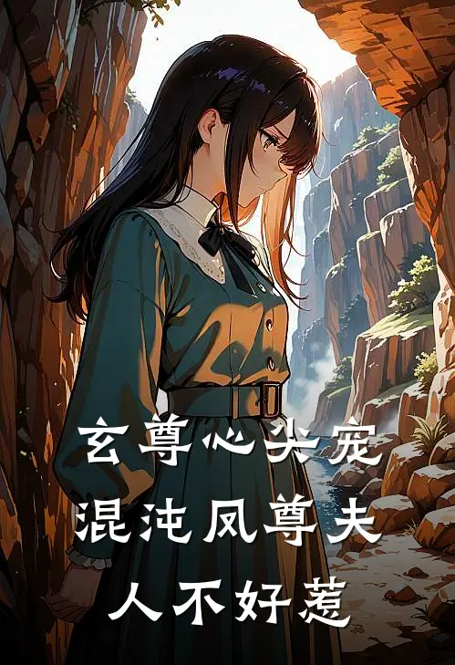 玄尊心尖宠：混沌凤尊夫人不好惹