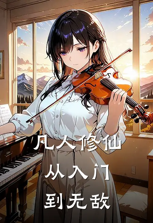 凡人修仙：从入门到无敌