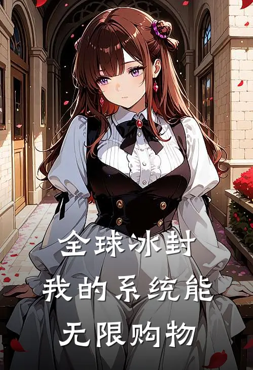 全球冰封：我的系统能无限购物