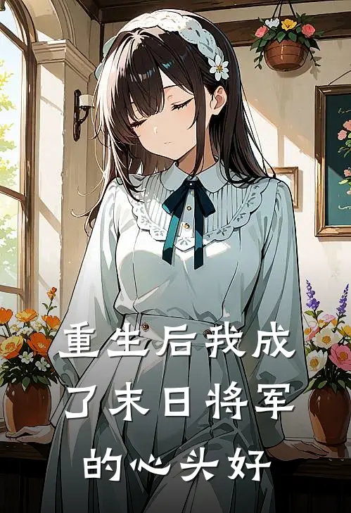 重生后我成了末日将军的心头好李雨涵张皓免费热门小说_最热门小说重生后我成了末日将军的心头好李雨涵张皓