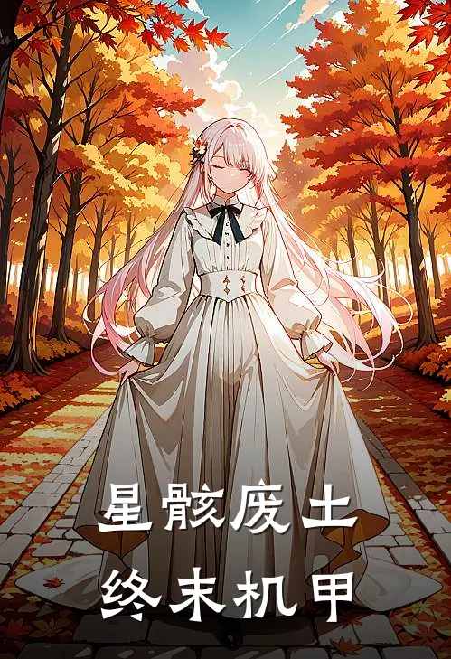 星骸废土：终末机甲