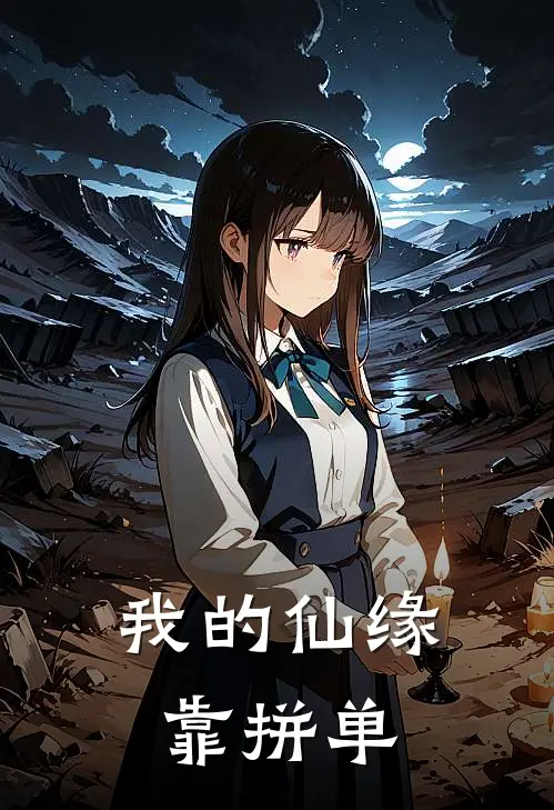 我的仙缘靠拼单