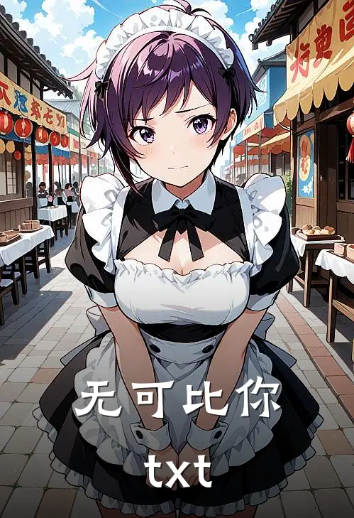 无可比你txt