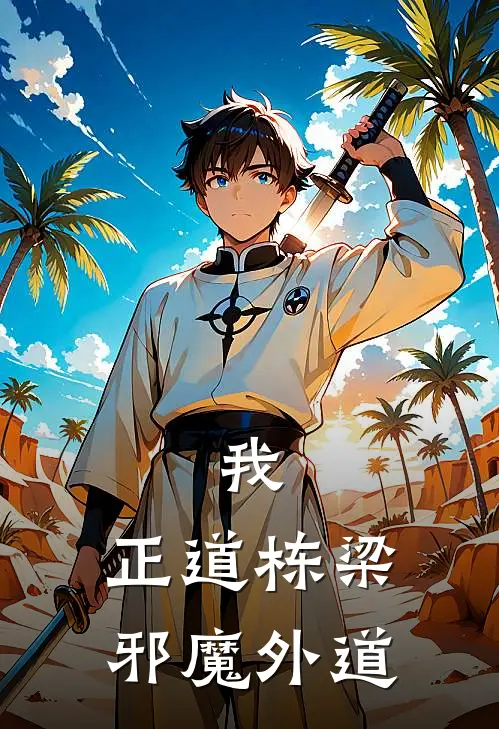 我，正道栋梁，邪魔外道(林秀刘富)最新完本小说推荐_免费小说推荐我，正道栋梁，邪魔外道林秀刘富