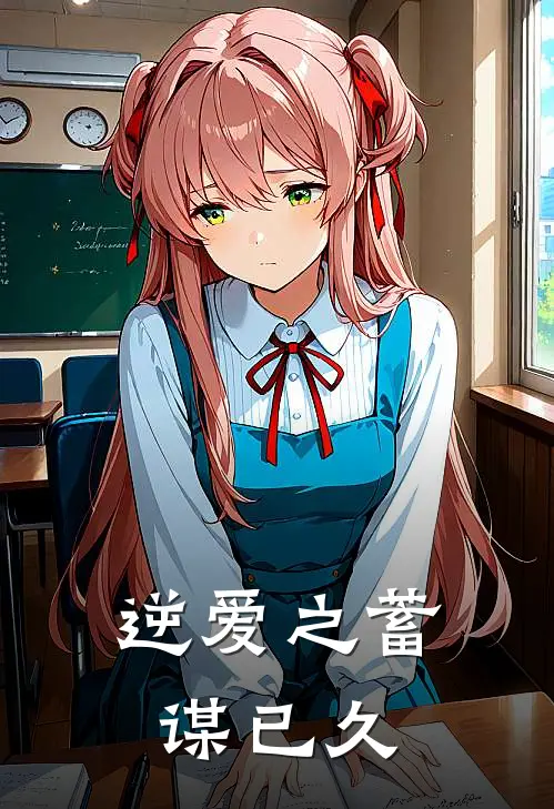 逆爱之蓄谋已久池骋郭城宇最新热门小说_免费小说全文阅读逆爱之蓄谋已久(池骋郭城宇)