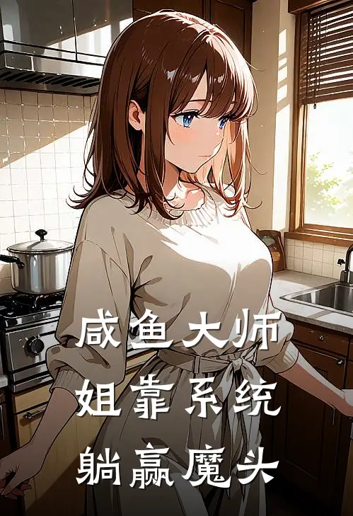 《咸鱼大师姐靠系统躺赢魔头》苏眠谢寻渊_(咸鱼大师姐靠系统躺赢魔头)全集在线阅读