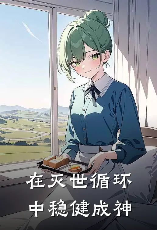 在灭世循环中稳健成神(凌夜凌夜)全本免费小说_阅读免费小说在灭世循环中稳健成神凌夜凌夜