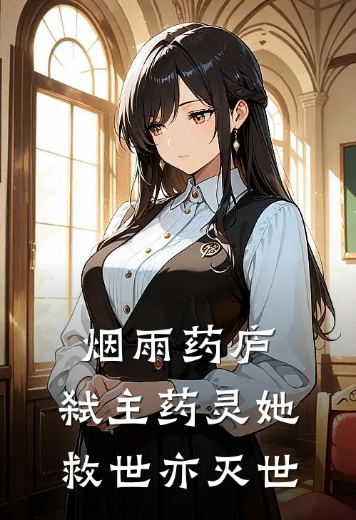 烟雨药庐：弑主药灵她救世亦灭世(白景明苏清)免费阅读全文_免费完结版小说烟雨药庐：弑主药灵她救世亦灭世白景明苏清