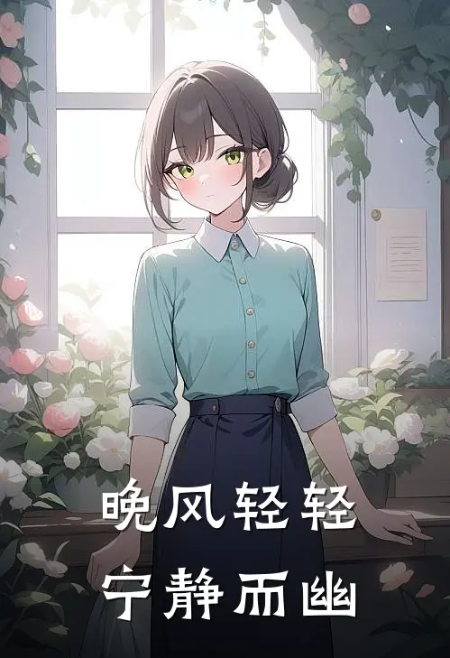 晚风轻轻，宁静而幽楚晚宁宋源完结版小说阅读_完整版小说免费阅读晚风轻轻，宁静而幽(楚晚宁宋源)