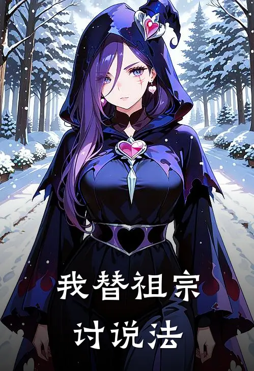 我替祖宗讨说法