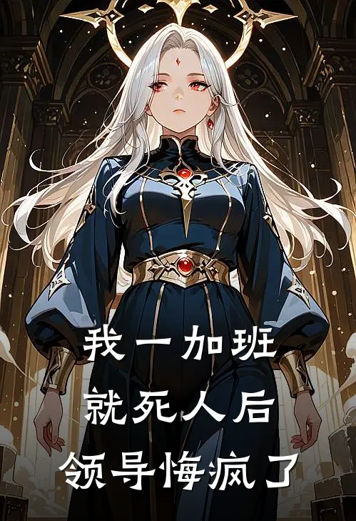 我一加班就死人后，领导悔疯了(季琳刘姐)在线阅读免费小说_完整版小说免费阅读我一加班就死人后，领导悔疯了(季琳刘姐)