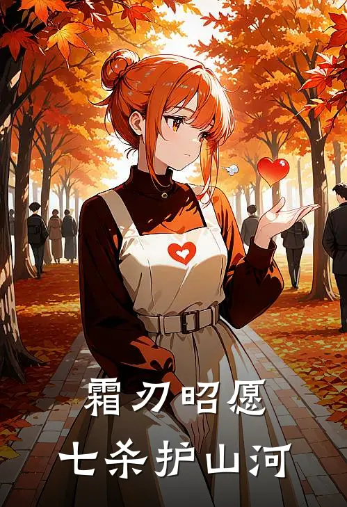 霜刃昭愿：七杀护山河