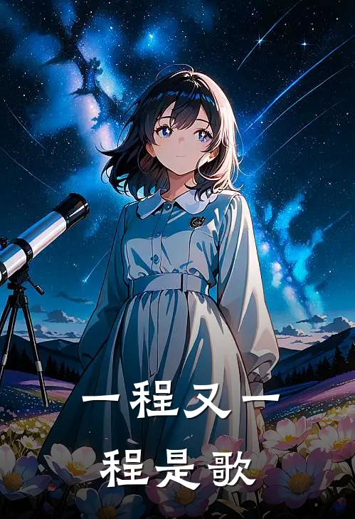 一程又一程是歌