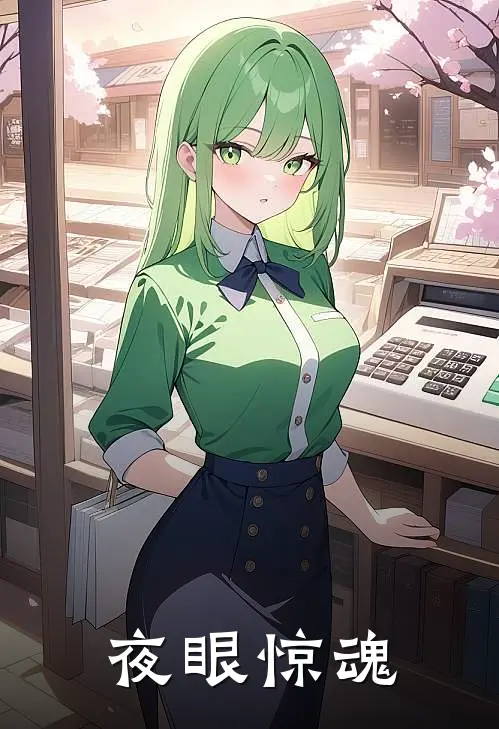 夜眼惊魂抖音热门最新章节免费阅读_夜眼惊魂全集免费阅读