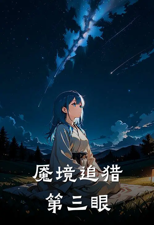 魇境追猎：第三眼方鸣皓鸣皓全文免费阅读无弹窗大结局_（方鸣皓鸣皓）魇境追猎：第三眼最新小说