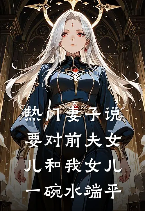 《[热门]妻子说要对前夫女儿和我女儿一碗水端平》江妍露露全文免费在线阅读_《[热门]妻子说要对前夫女儿和我女儿一碗水端平》全集阅读