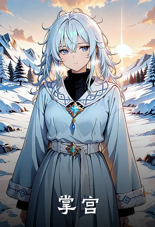 掌宫(沈知微云苓)免费阅读_完结热门小说掌宫(沈知微云苓)