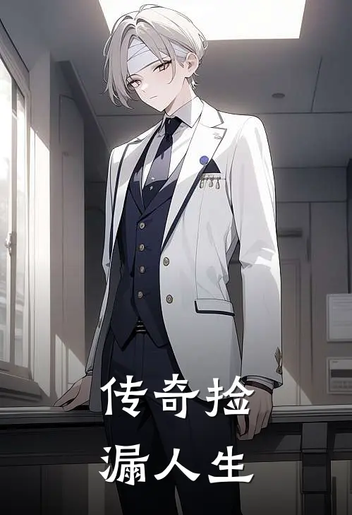 传奇捡漏人生