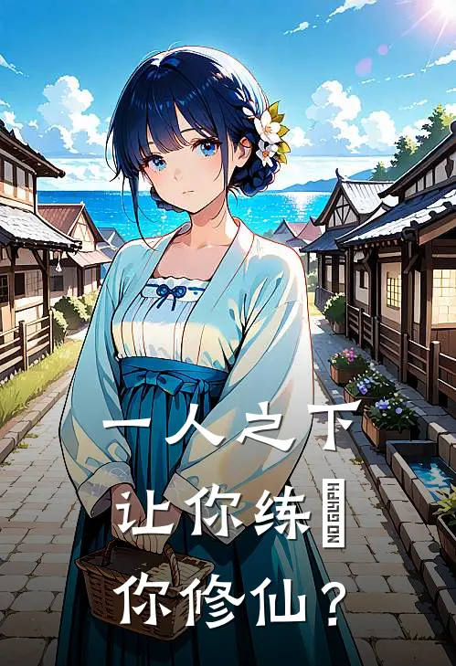 一人之下：让你练炁，你修仙？