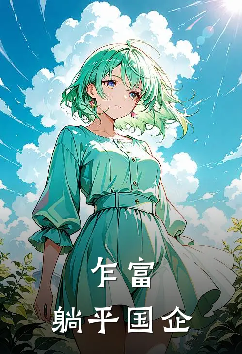 乍富，躺平国企