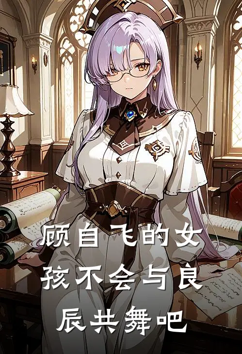 顾自飞的女孩不会与良辰共舞吧