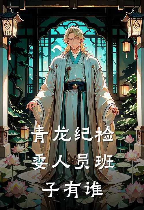 青龙纪检委人员班子有谁