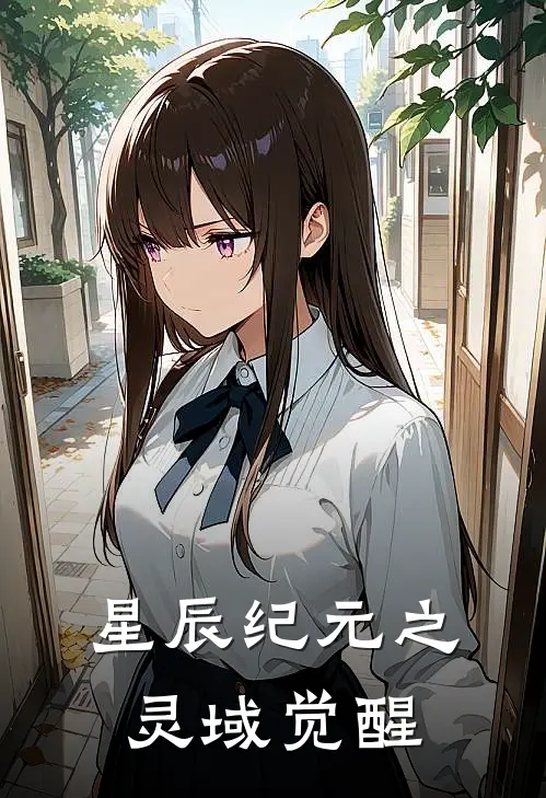 星辰纪元之灵域觉醒