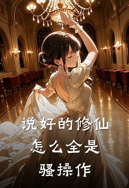 王长青许松柏说好的修仙，怎么全是骚操作最新章节在线阅读_王长青许松柏完整版阅读