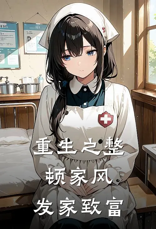 重生之整顿家风，发家致富