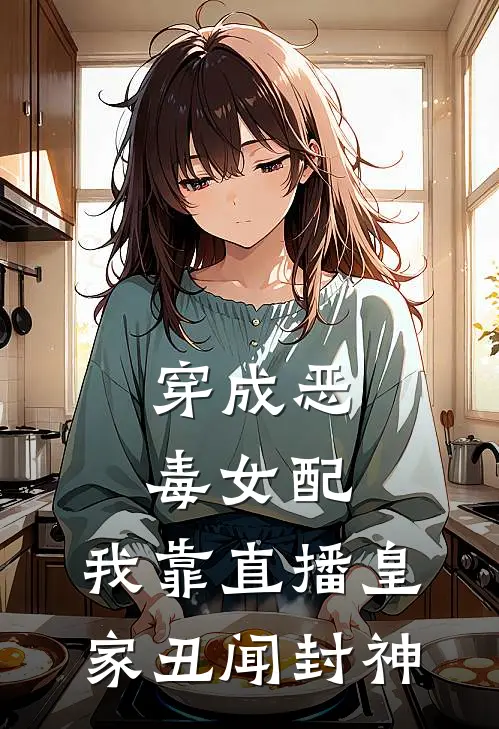 穿成恶毒女配，我靠直播皇家丑闻封神(爱妃宫斗文)免费阅读_完结热门小说穿成恶毒女配，我靠直播皇家丑闻封神(爱妃宫斗文)