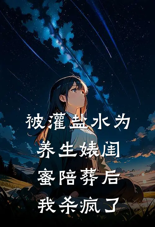 被灌盐水为养生婊闺蜜陪葬后，我杀疯了(江心媛芳芳)推荐完结小说_最新章节列表被灌盐水为养生婊闺蜜陪葬后，我杀疯了(江心媛芳芳)