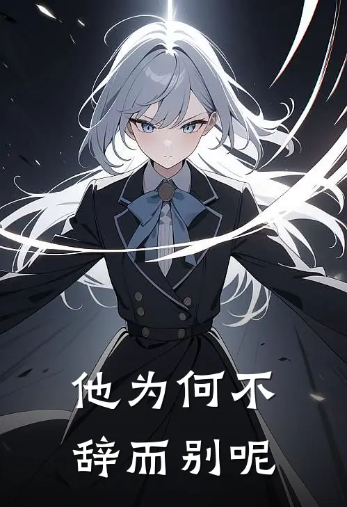 他为何不辞而别呢