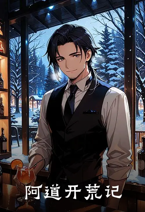 阿道开荒记
