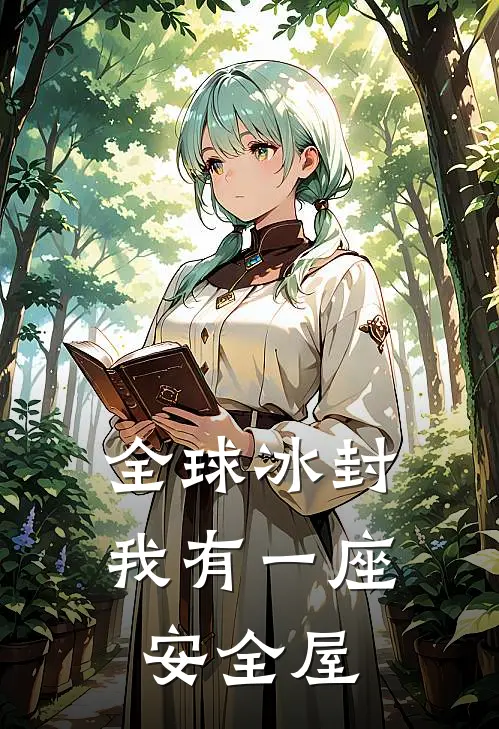 全球冰封：我有一座安全屋