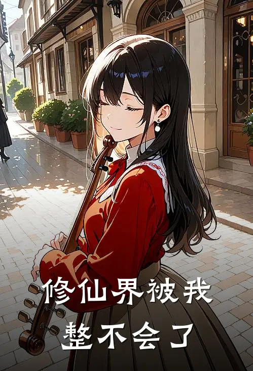 修仙界被我整不会了