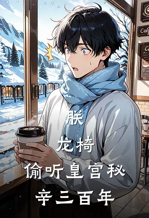 朕，龙椅，偷听皇宫秘辛三百年