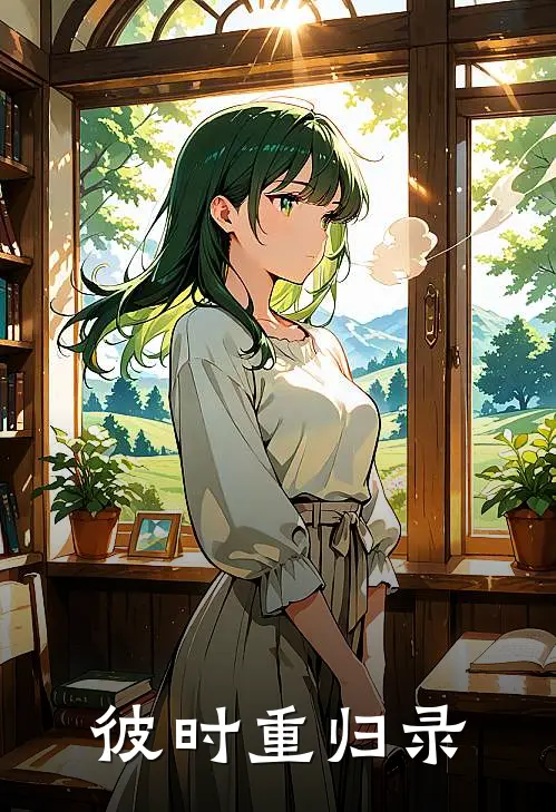 彼时重归录利玄利玄完结版小说_最新章节列表彼时重归录(利玄利玄)