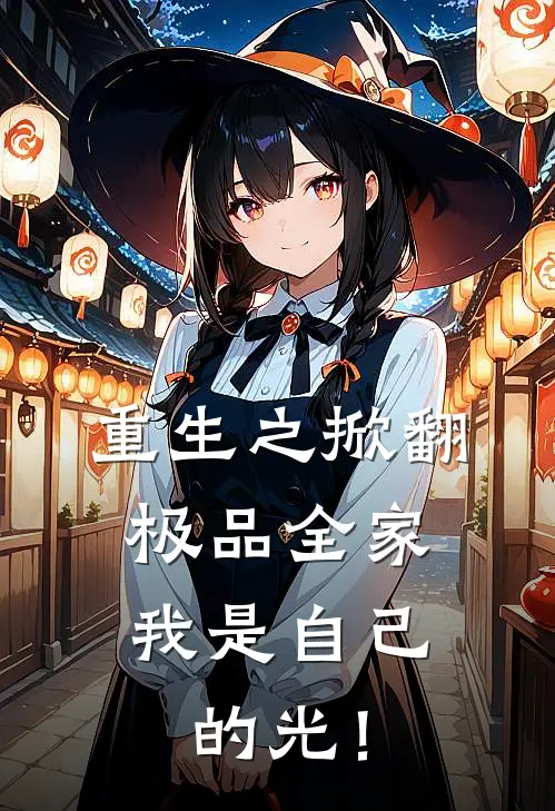 重生之掀翻极品全家，我是自己的光！