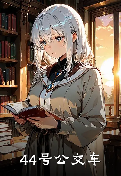 44号公交车沈墨沈墨最新完结小说推荐_在线免费小说44号公交车(沈墨沈墨)