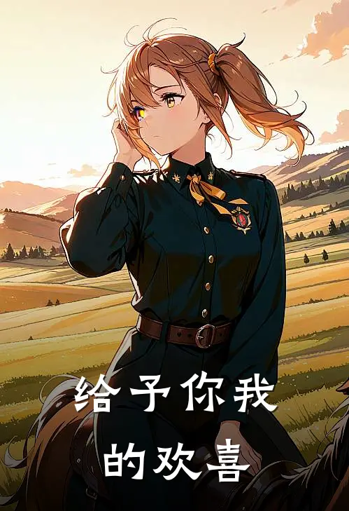 给予你我的欢喜