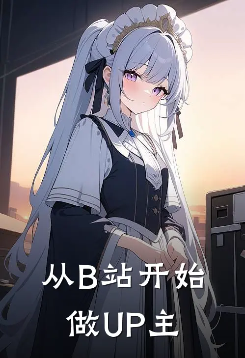 从B站开始做UP主