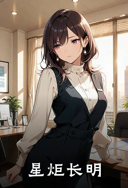 星炬长明(李曜辰赫兰)火爆小说_《星炬长明》李曜辰赫兰小说免费在线阅读